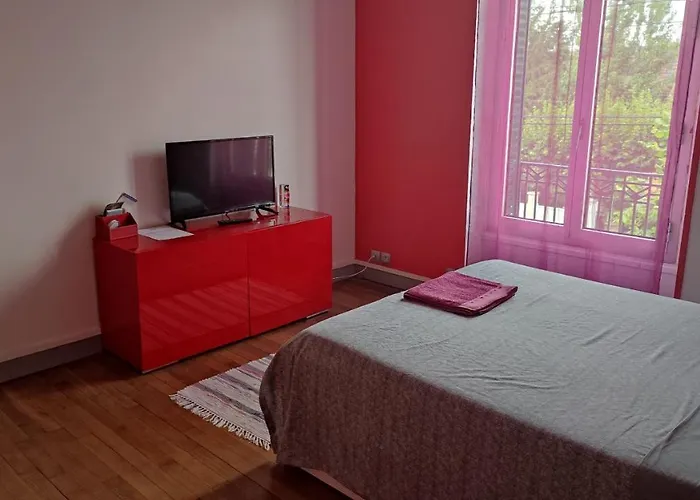 Chambres Habilis
