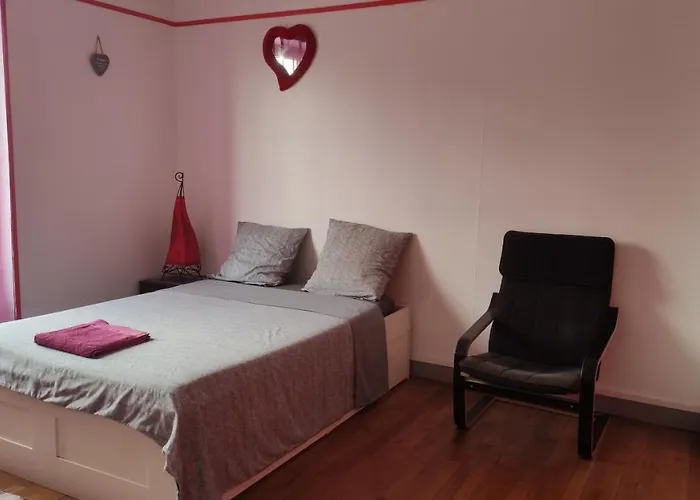 Chambres Habilis