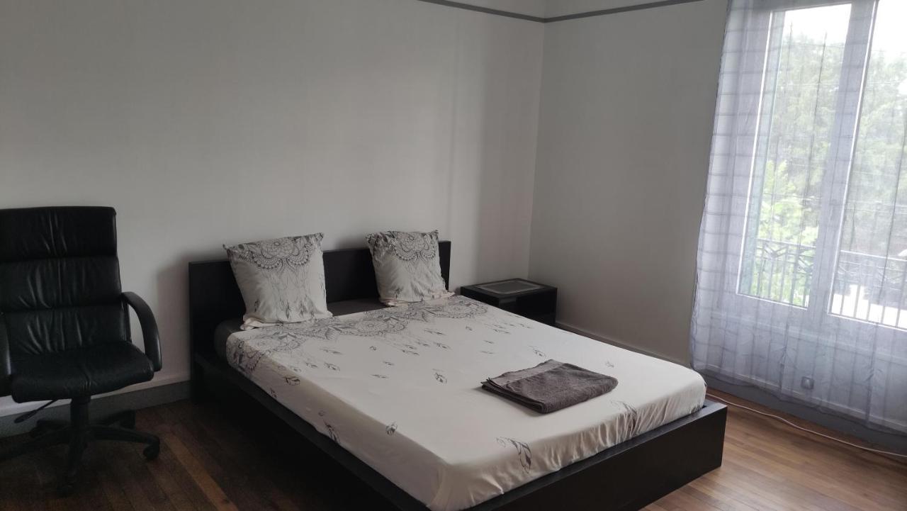 Habilis Homestay